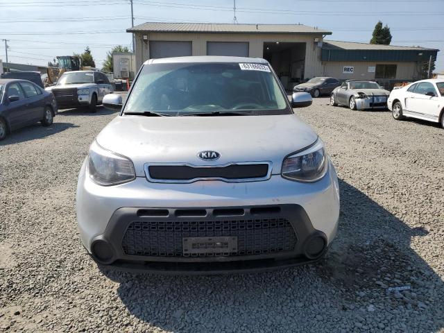 KNDJN2A29G7845707 | 2016 KIA SOUL