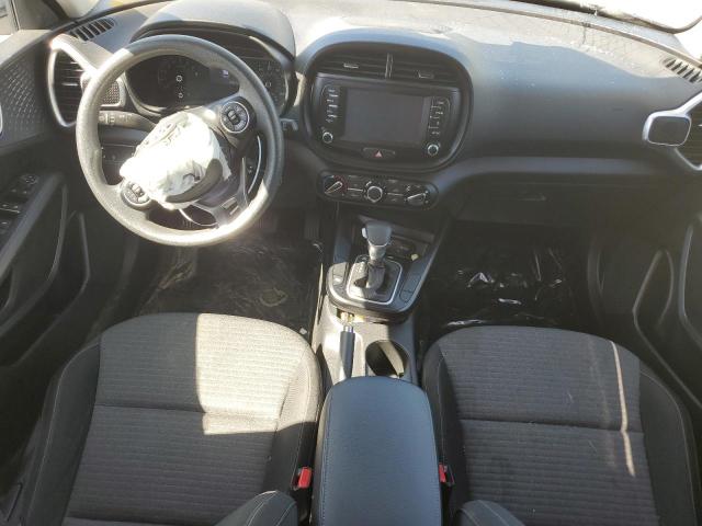 KNDJ23AU0L7021606 Kia Soul LX 8