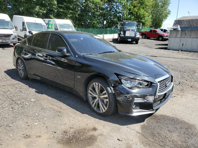JN1EV7AR8KM555211 Infiniti Q50 LUXE