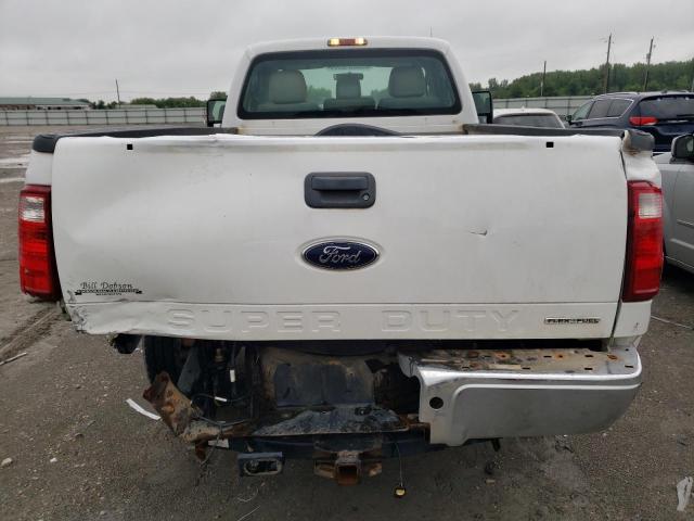 1FTBF2B65CED14268 | 2012 Ford f250 super duty