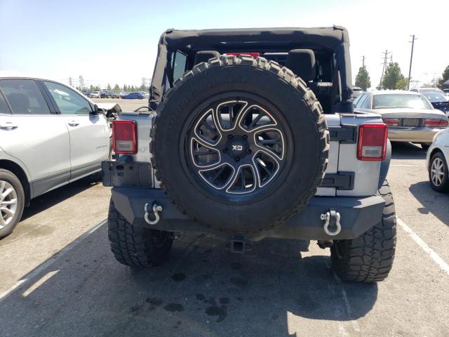 1C4BJWDG6FL653438 Jeep Wrangler Unlimited Sport