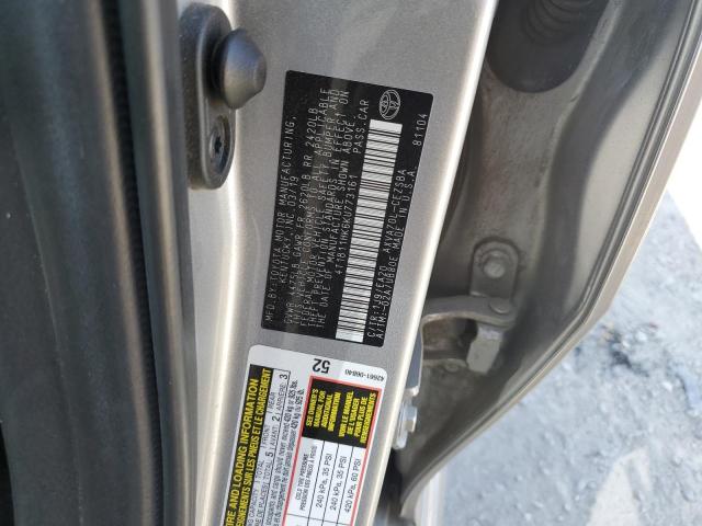 2019 TOYOTA CAMRY L - 4T1B11HK6KU773161