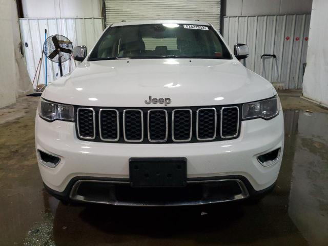 1C4RJFBG4LC241645 Jeep Grand Cherokee Limited