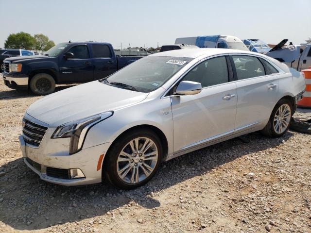 2019 CADILLAC XTS LUXURY for Sale | TX - FT. WORTH | Fri. Sep 08, 2023 ...