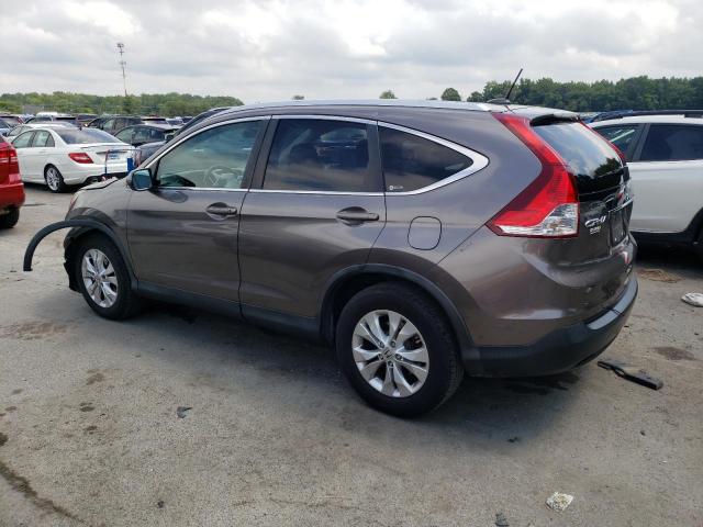 Vin: 5j6rm4h77cl003866, lot: 62581443, honda crv exl 20122