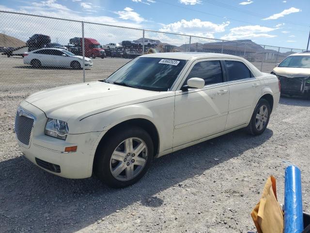 2005 Chrysler 300 Touring