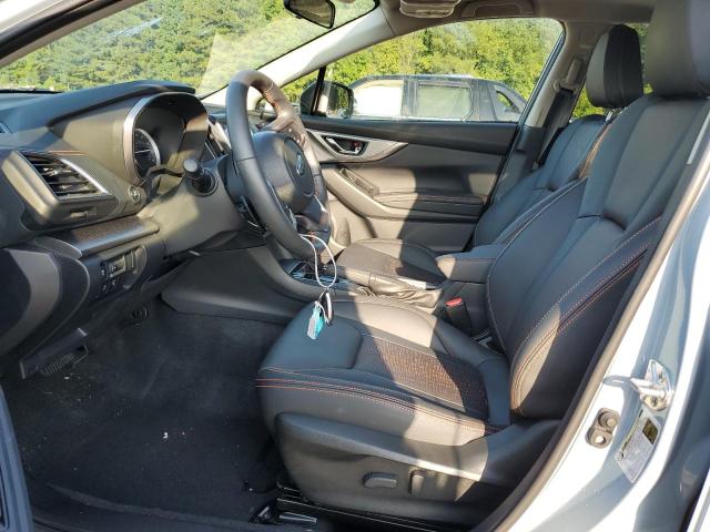 JF2GTHMC1PH316643 Subaru Crosstrek Limited