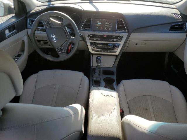 2016 HYUNDAI SONATA SPO - 5NPE34AF8GH397283