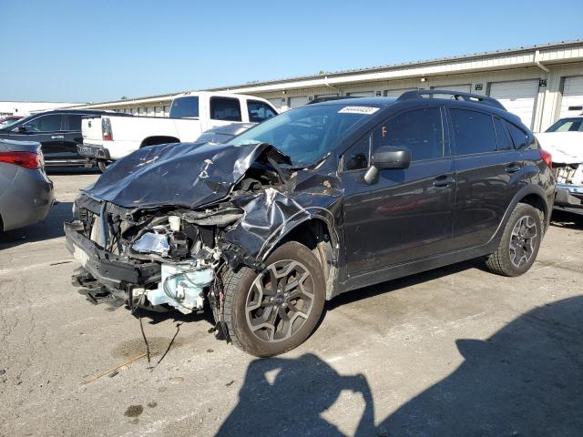 2016 Subaru Crosstrek 