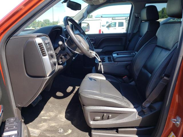 2015 CHEVROLET SILV1500 2 - 3GCUKREC9FG219272