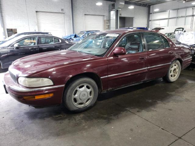 1998 Buick Park Avenue 