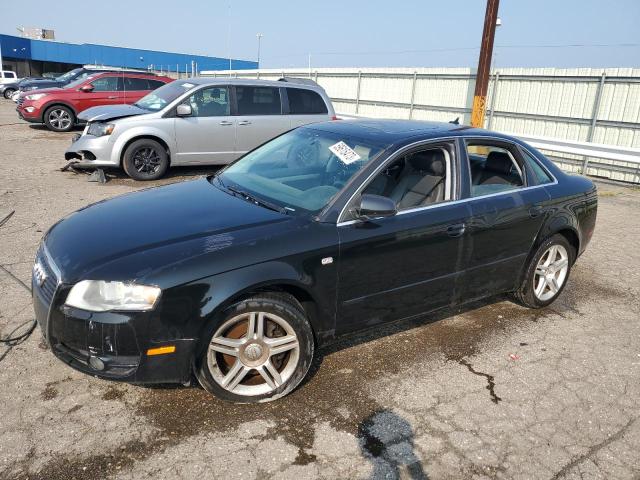 2007 Audi A4 