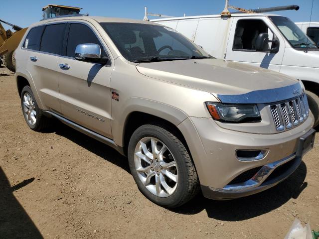 1C4RJFJT6EC154668 Jeep Grand Cherokee Summit