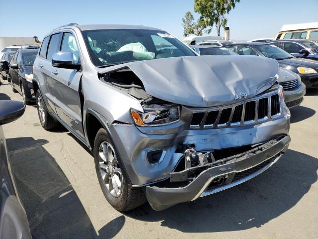 1C4RJFBG9GC423637 Jeep Grand Cherokee Limited
