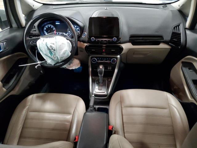 MAJ6P1WLXJC189890 Ford Ecosport Titanium