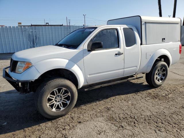 2005 Nissan Frontier 