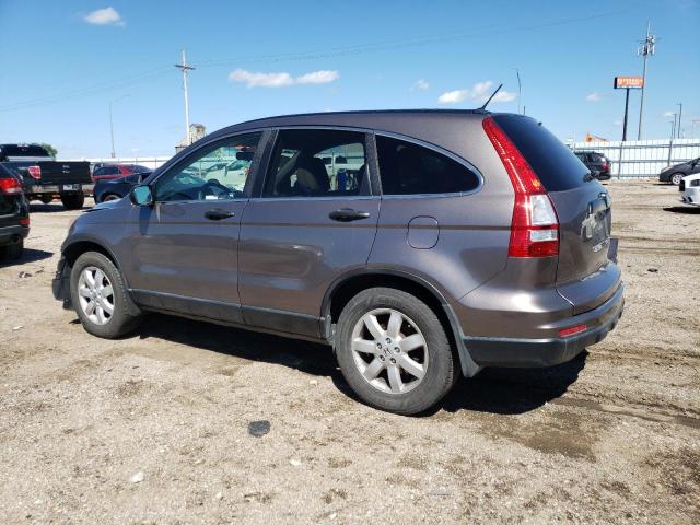 Vin: 5j6re4h4xbl050794, lot: 63664103, honda crv se 20112