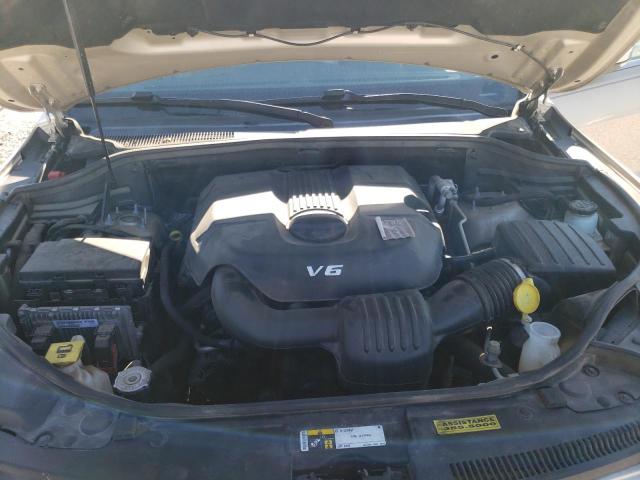 2015 JEEP GRAND CHER - 1C4RJFBG1FC611969