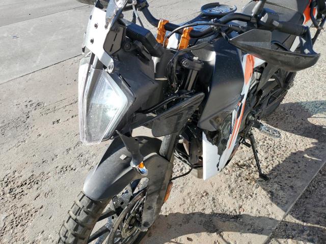 2021 KTM 390 ADVENT MD2JGJ409MC229467