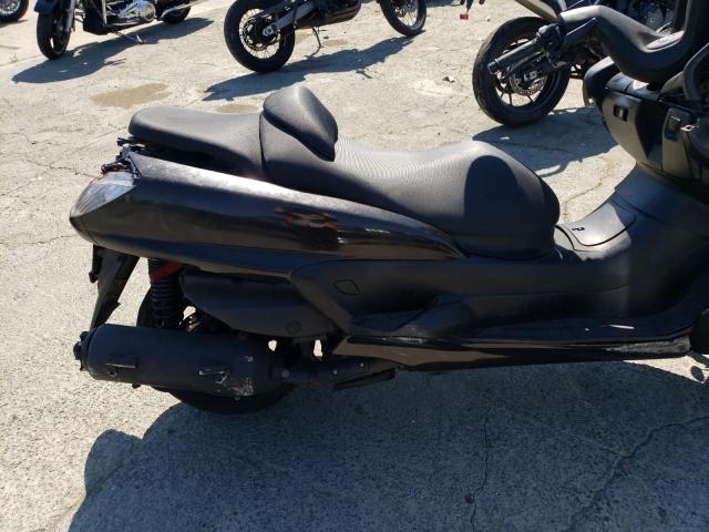 2005 YAMAHA YP400 JYASH03YX5A001561