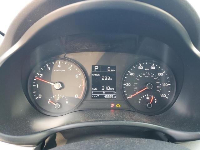 3KPA25AD6LE272920 KIA RIO LX
