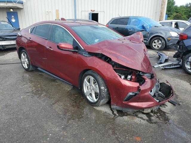 VIN 1G1RA6S59HU108615 2017 Chevrolet Volt, LT no.4