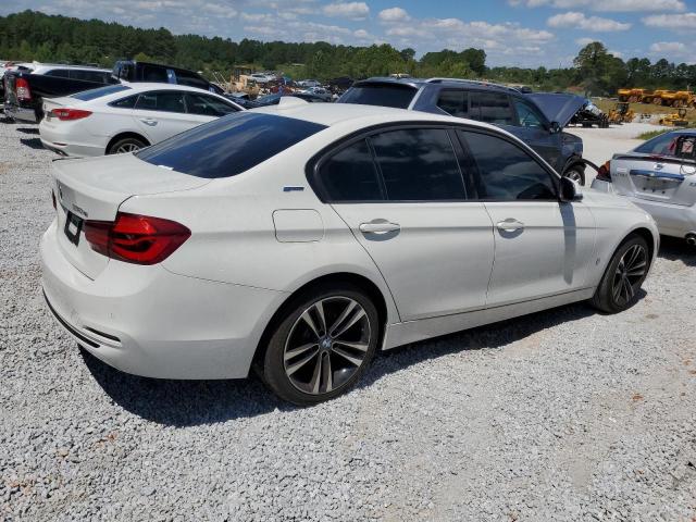 2018 BMW 330E - WBA8E1C50JA178372
