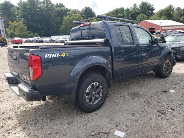 1N6AD0EV7KN709797 Nissan Frontier S 3