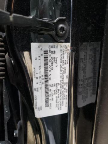1FADP3K27EL392242 Ford FOCUS SE