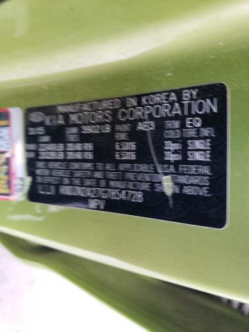 KNDJN2A27G7854728 KIA Soul