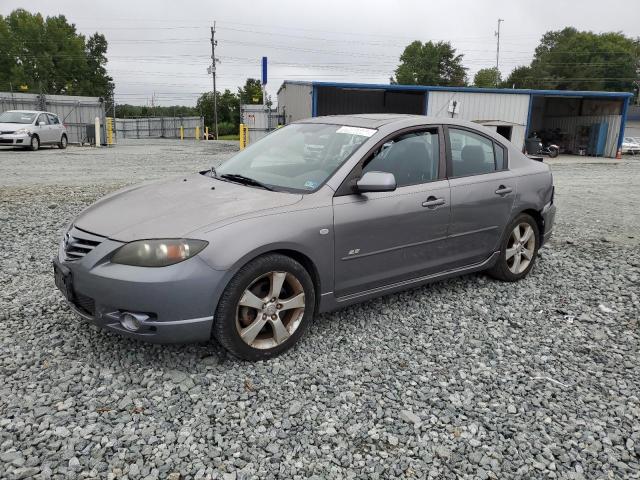 2005 Mazda Mazda3 s