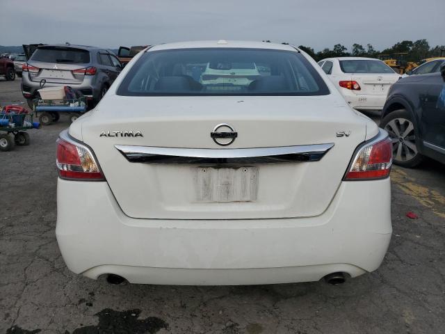 1N4AL3AP0FC288964 Nissan ALTIMA 2.5