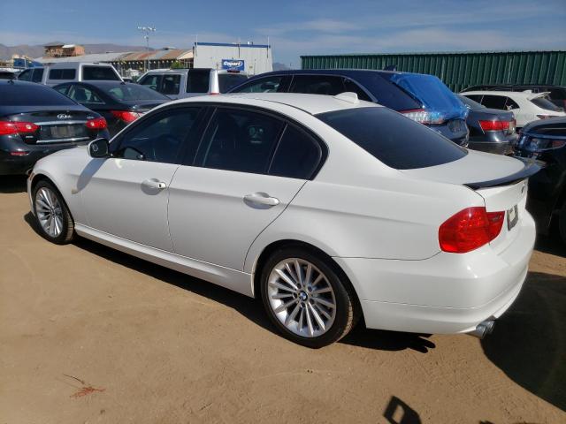 Vin: wbapk5c5xba656634, lot: 64180473, bmw 3 series xi sulev 20112