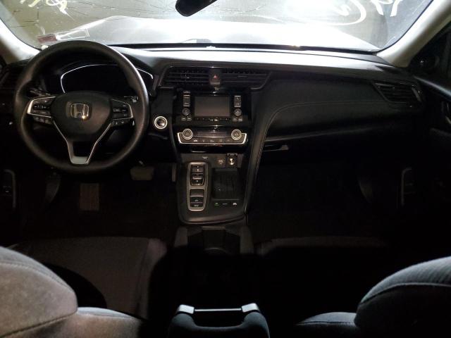 2019 HONDA INSIGHT LX 19XZE4F10KE003894