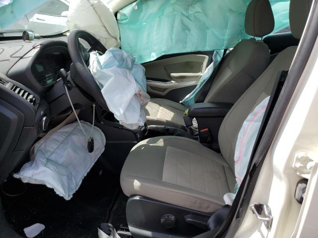 MAJ6S3FL6LC390747 Ford ECOSPORT S