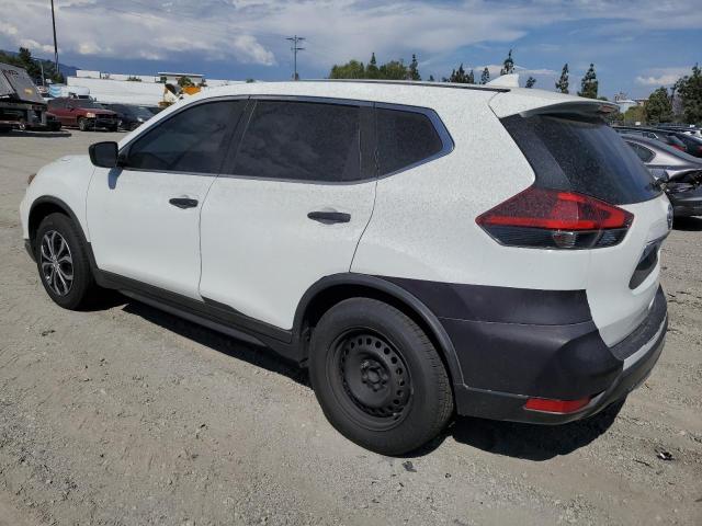 KNMAT2MTXKP501208 Nissan Rogue S 2