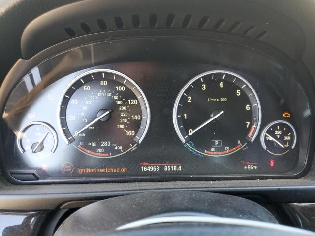WBA5A5C58GG354337 BMW 528 I