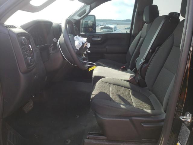 2020 CHEVROLET 2500 HD 1GC4YME7XLF265453