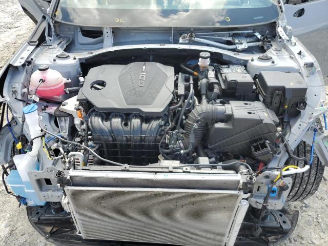 5XYK53AF4PG028306 KIA Sportage Sx Prestige