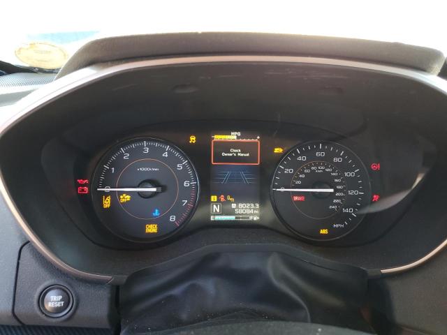 JF2GTADC8JH230549 Subaru Crosstrek Premium