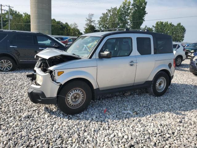 2006 Honda Element EX