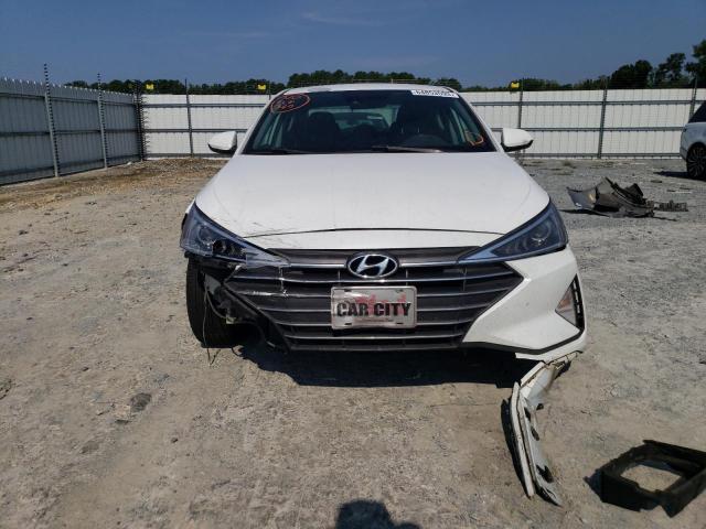 5NPD84LF5KH473996 Hyundai Elantra SE 5