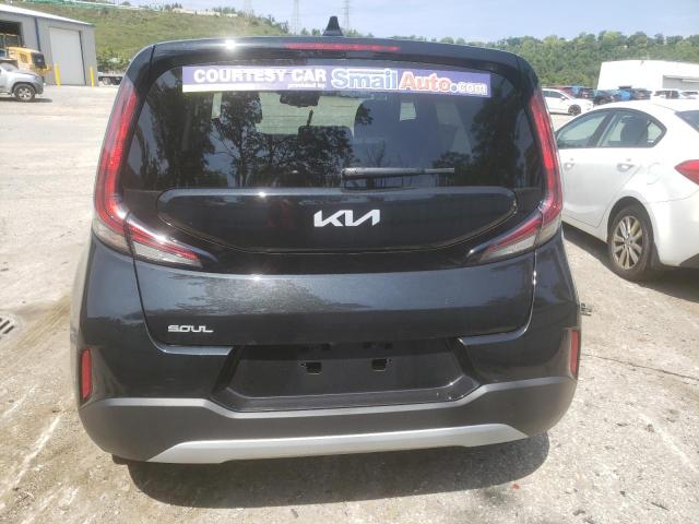 KNDJ23AU4P7850815 Kia Soul LX 6