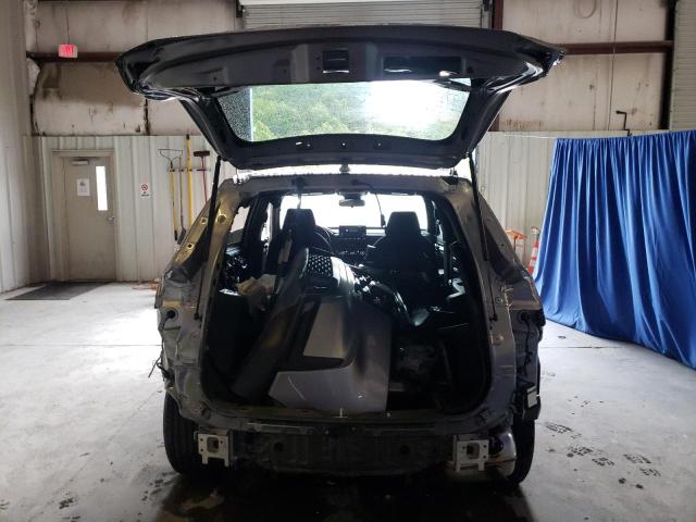 2023 HONDA CRV 7FARS6H52PE041153