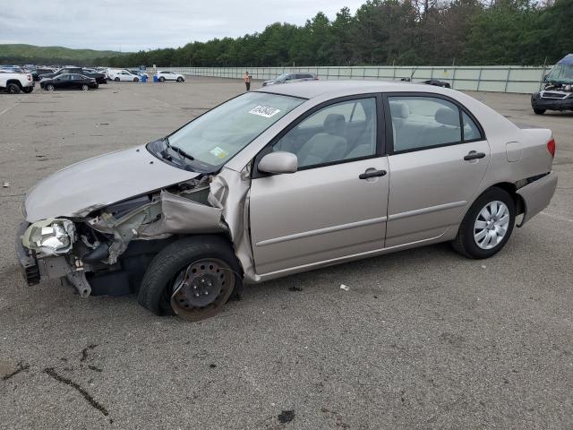 2003 Toyota Corolla CE