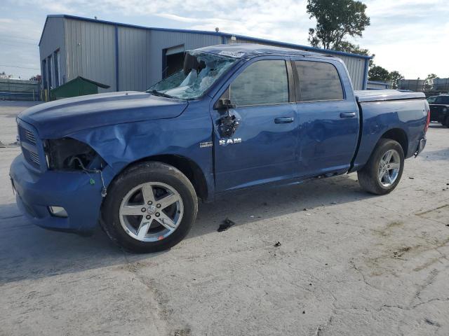 2010 Dodge Ram 1500 