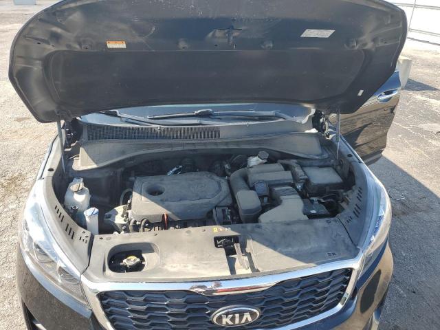 5XYPG4A34KG581560 KIA SORENTO L