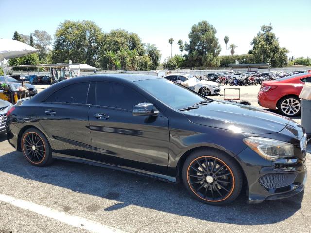 WDDSJ4EB4GN344375 Mercedes-Benz CLA 250