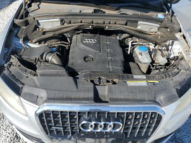 WA1LFAFP0DA065012 2013 AUDI Q5, photo no. 12