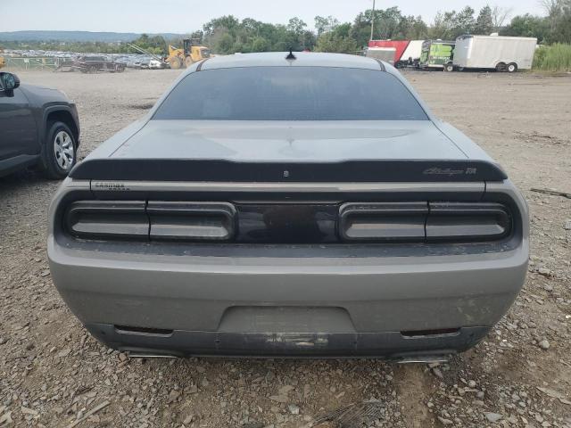 2018 DODGE CHALLENGER - 2C3CDZFJ2JH215385